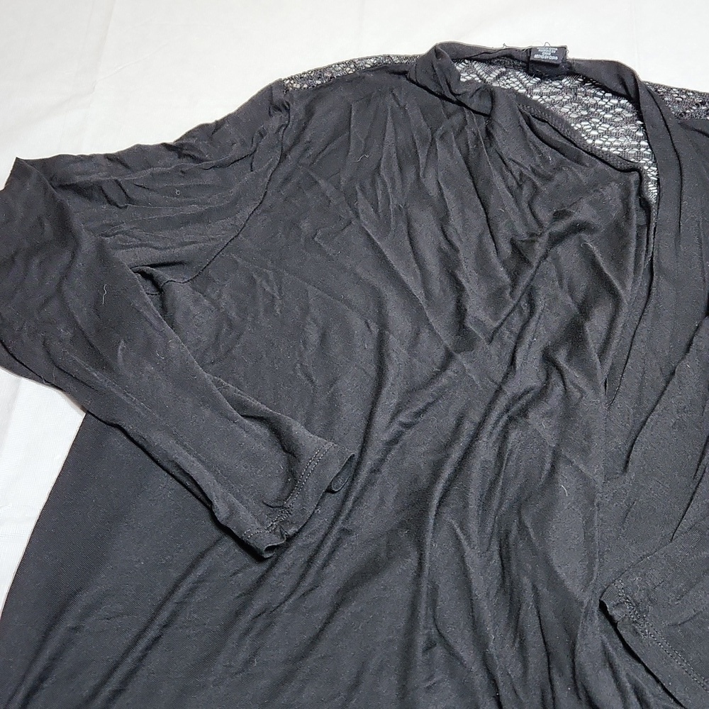 SWS Cardigan - Picture 5 of 10